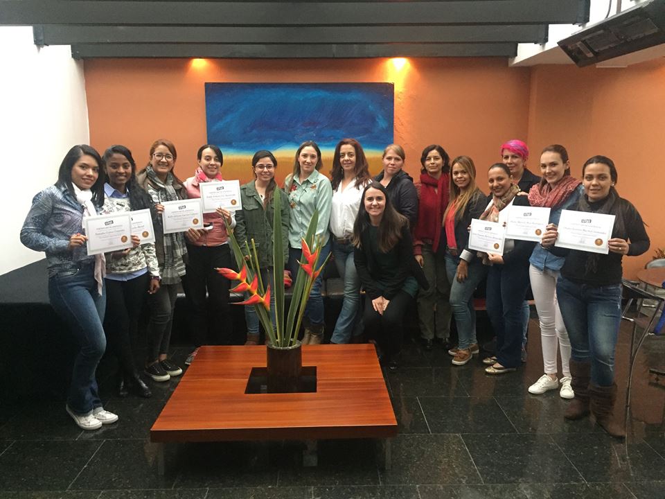 PECS-Spain tweet media