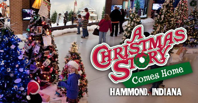 🎅 If you haven't gotten your annual Santa photo yet, we've got just the place for you! bit.ly/AChristmasStor…