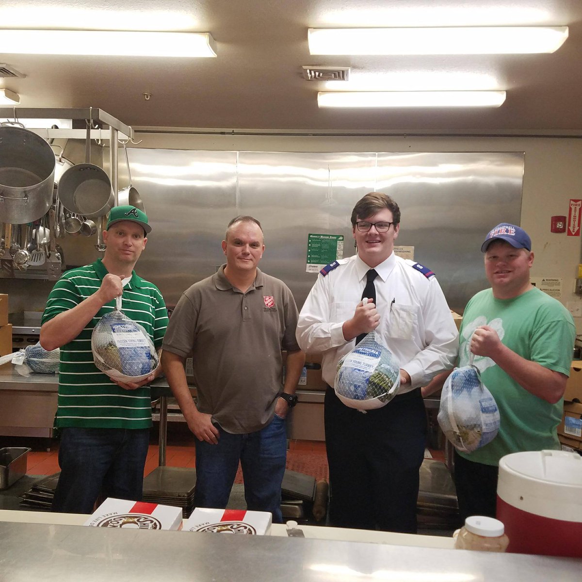 FCFireDept tweet picture