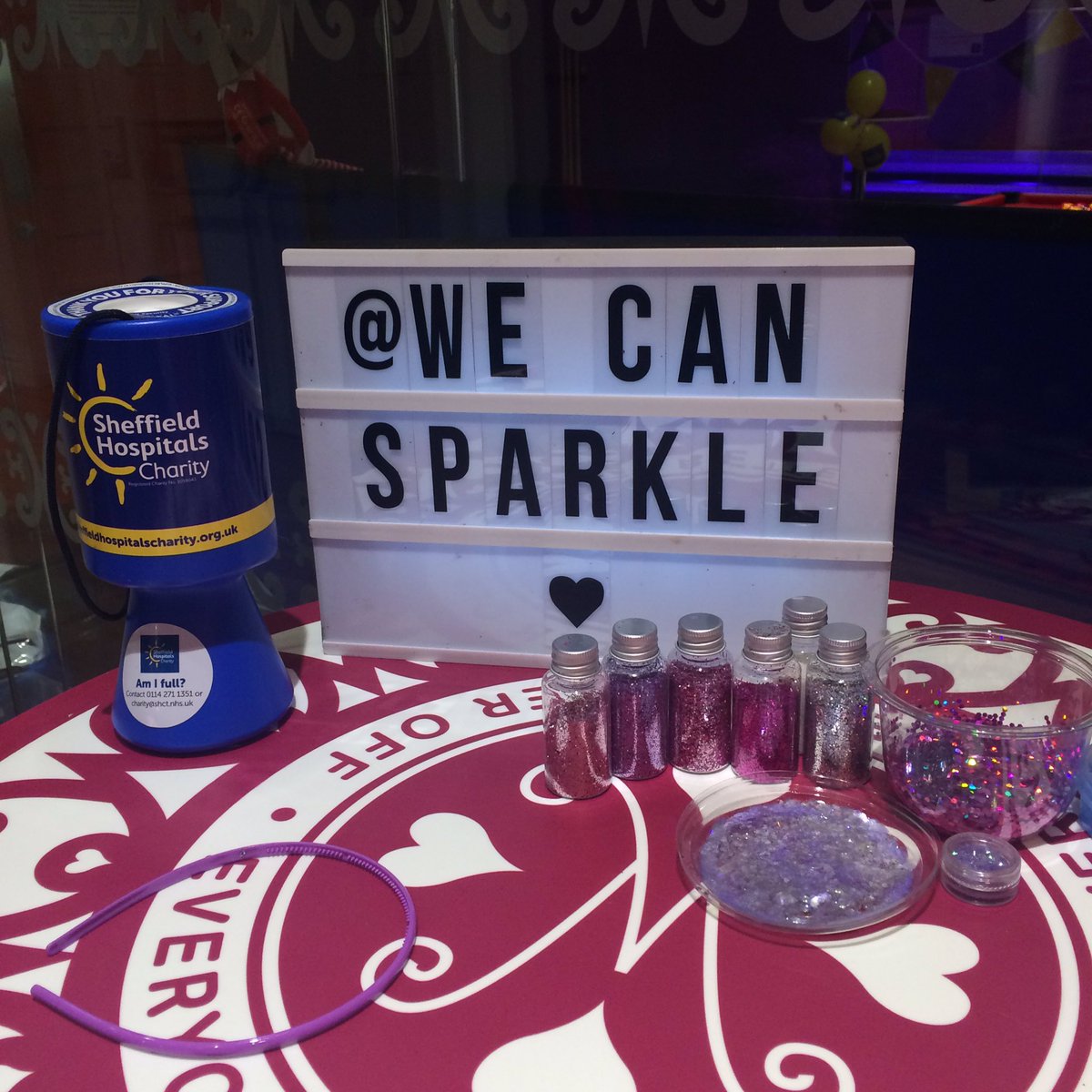 Lovely evening at @VMLounges supporting #WorldPrematurityDay2017 with <a href="/SHCFundraising/">Sheffield Hospitals Charity</a> spreading the purple glitter #Sheffieldissuper