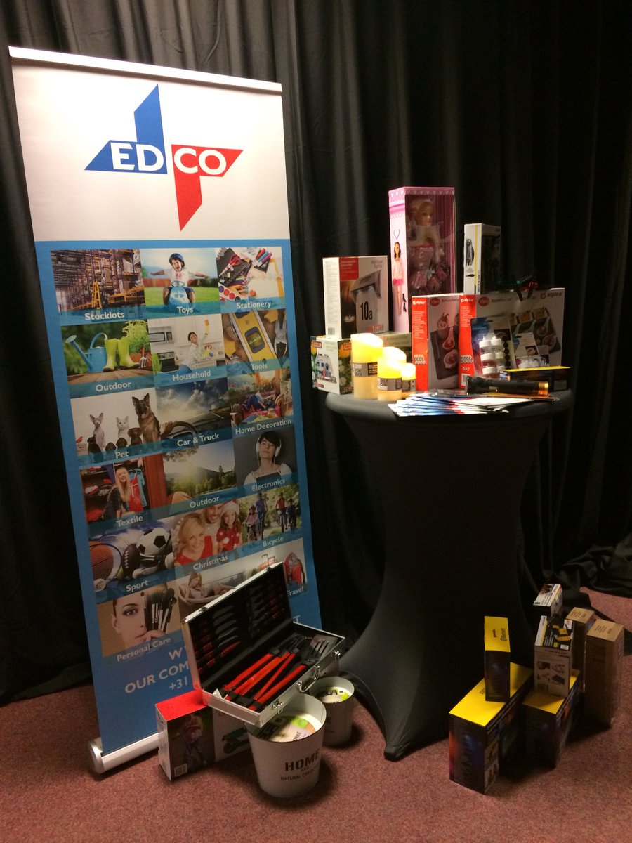 EDCOBanen's tweet photo. Nominatie @Senzer_ Award 2017 voor @EDCOBanen! @Senzer_ @erbenwennemars #trots https://t.co/c27D4VsRmx