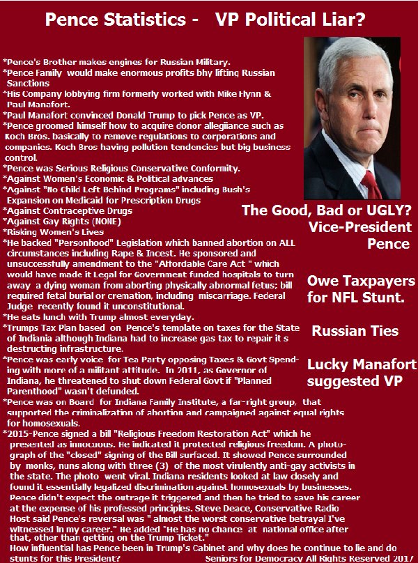 JRCDH's tweet image. Read why some of these things were put in Tax Reform PPL. Check out Pence's involvement! #REMOVEPENCE #ImpeachTrumpANDPenceNow #impeachTrumpPenceNow #PencePrison #TrumpPrison #OConnellPrison #RyanPrison #MillerPrison