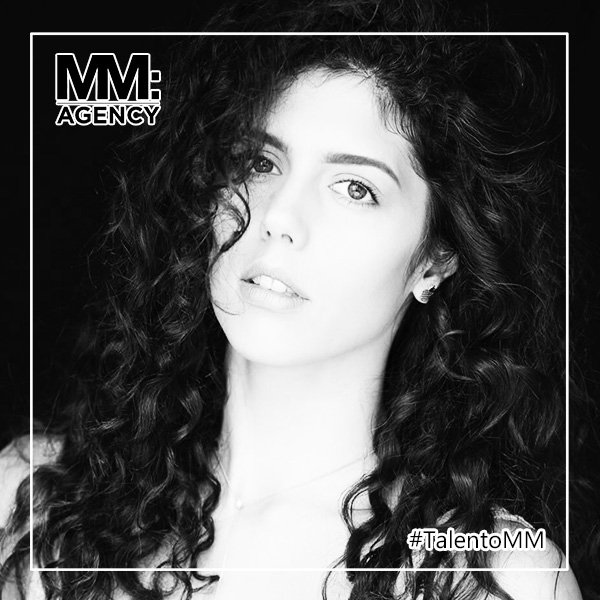 MMAgency_'s tweet photo. ¡Queremos felicitar en este día muy especial a @Brendadearrigu, quien está cumpliendo años el día de hoy!
#TalentoMM #MadeInMM #MMPower #MMSpirit https://t.co/gd7UAAM4Wh