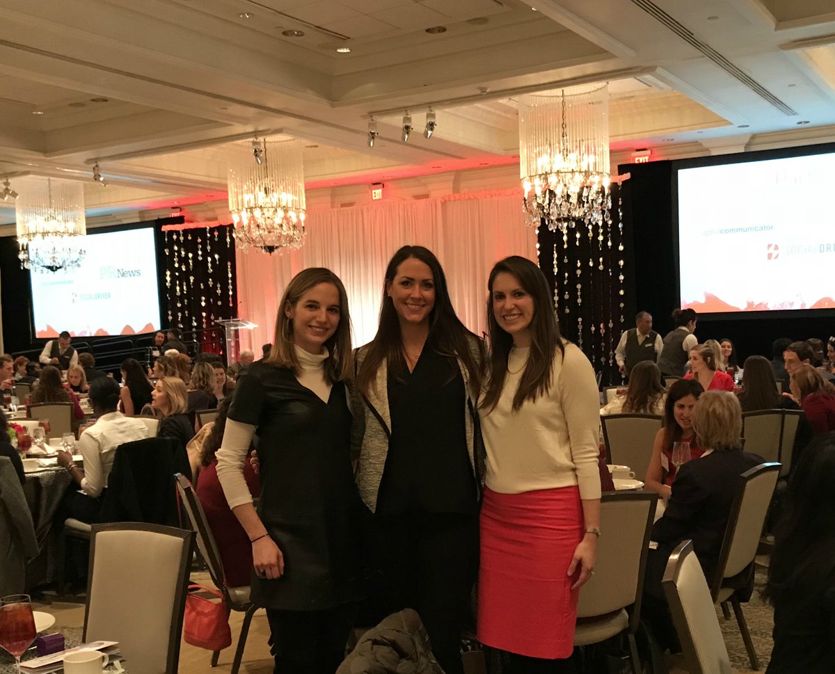 PTInsights's tweet photo. Congratulations to all of the finalists at this year's @WWPR Women of the Year luncheon #WOY2017 #WomanUpDC https://t.co/kGSooEGgdz