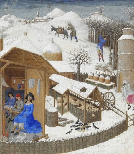 DiscoverhistPH's tweet photo. A visit to Medieval England today. We were glad to be wearing wool for a change.There's nothing like a cold and frosty morning.We love this winter theme #BackingWorcester #onestopshop #Historyfun #AllPeriodsCovered #FridayFeeling #cold #FrostyMornings https://t.co/FM4pYFK5pD