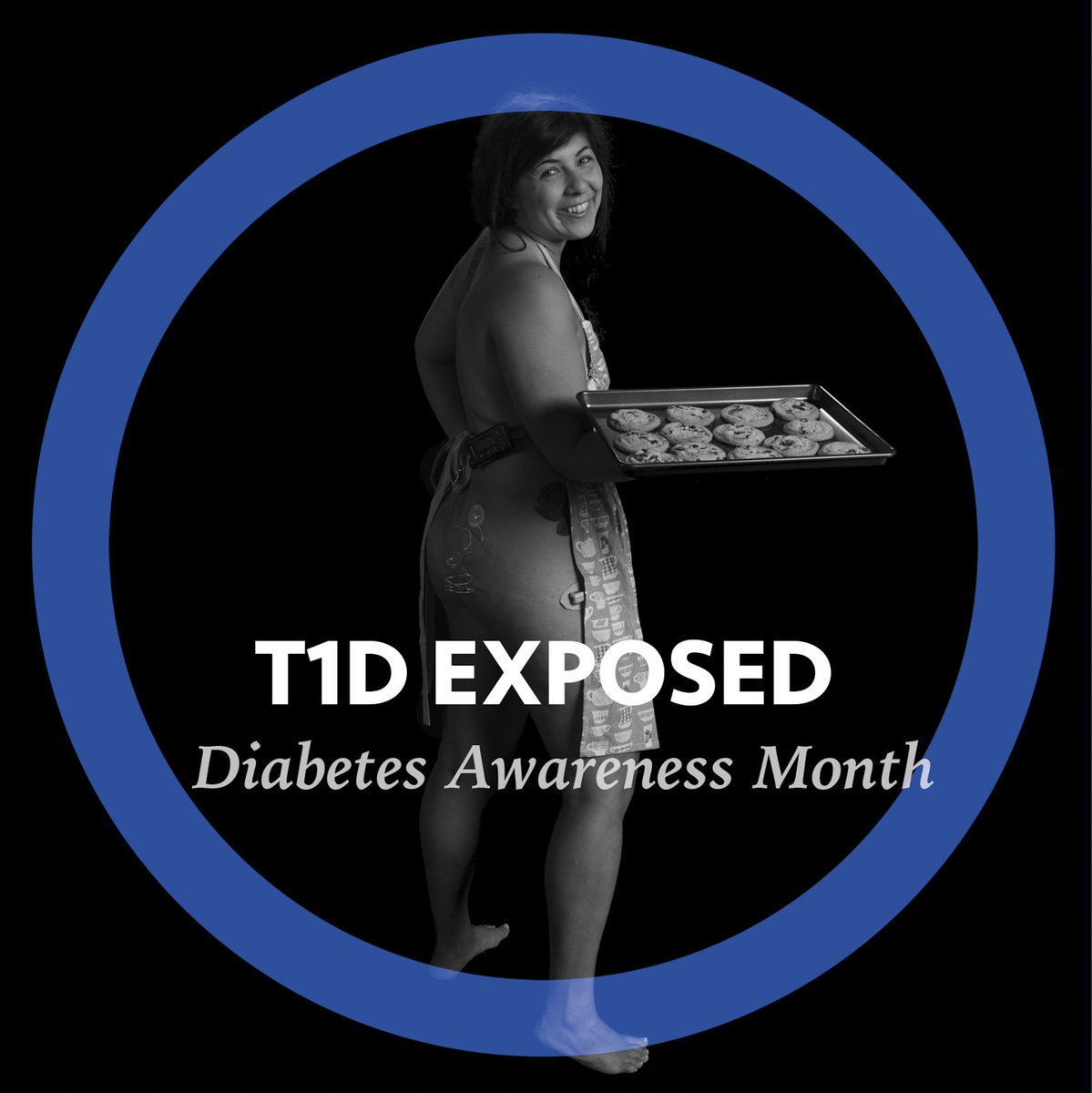 t1dexposed's tweet photo. One more day until the release of the 2018 Edition of T1D Exposed at our calendar release even and World Diabetes Celebration! We're getting geared up for the incredible night of #T1D connections, celebration and fundraising! https://t.co/YeJ416TUjL