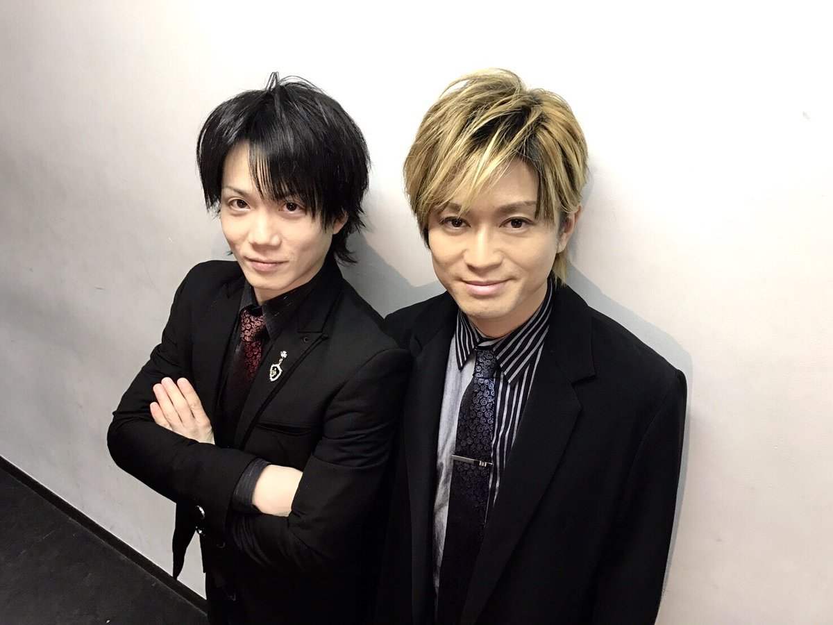 田澤孝介、牧田拓磨 DVD 2本セット 2017/11/17(Fri.) Color of Voice Vol.02 田澤孝介×TAKUMA