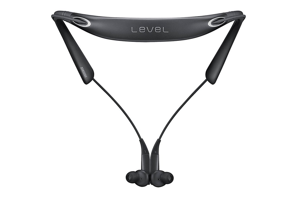 SAMSUNG LEVEL U PRO BLUETOOTH WIRELESS IN-EAR HEADPHONES WITH MICROPHONE AND UHQ AUDIO, BLACK

headphones-planet.com/product/samsun…

#Headphones
#Earphones
#Music