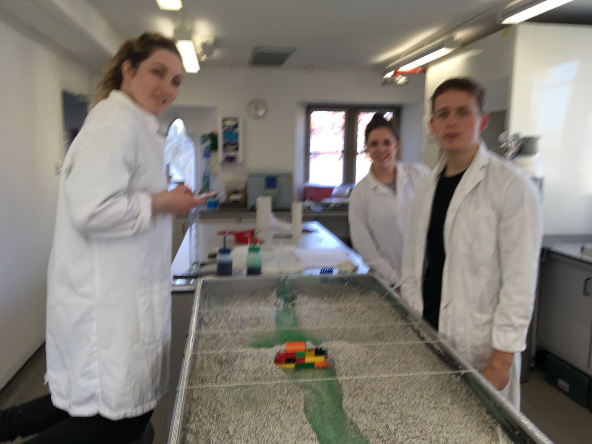 Lucy Clarke tweet media