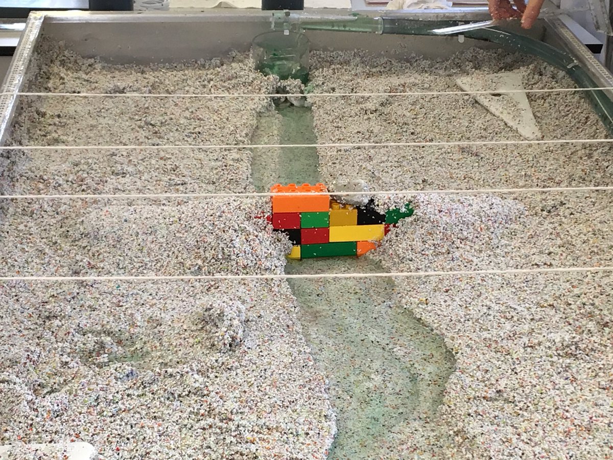 Lucy Clarke tweet media