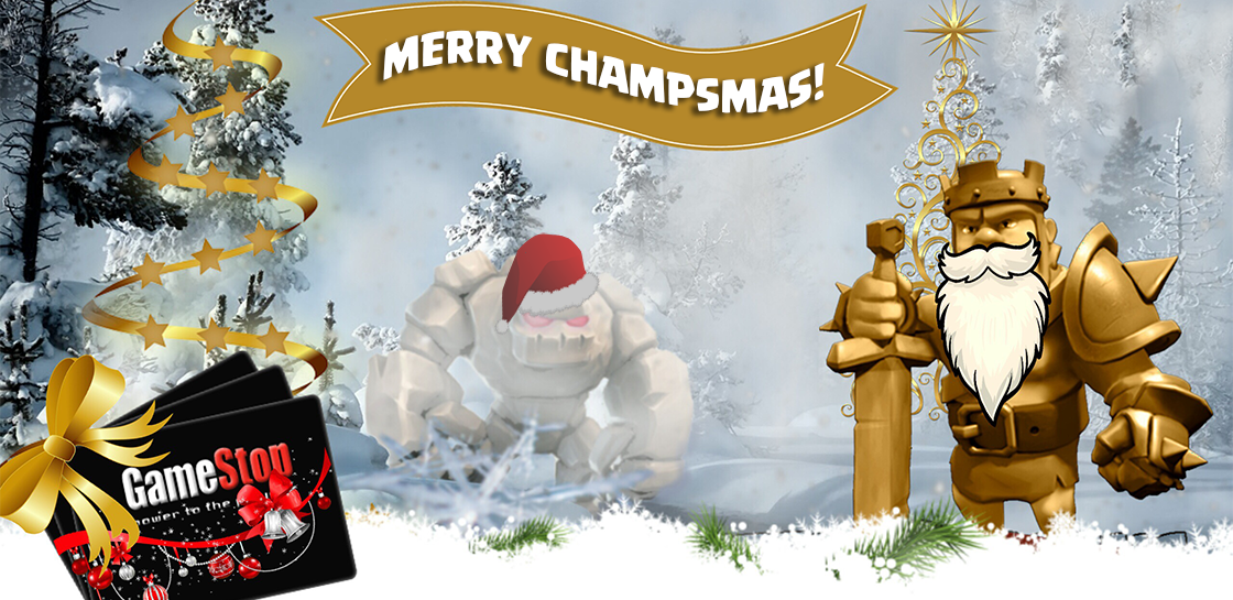 Clash Champs tweet media