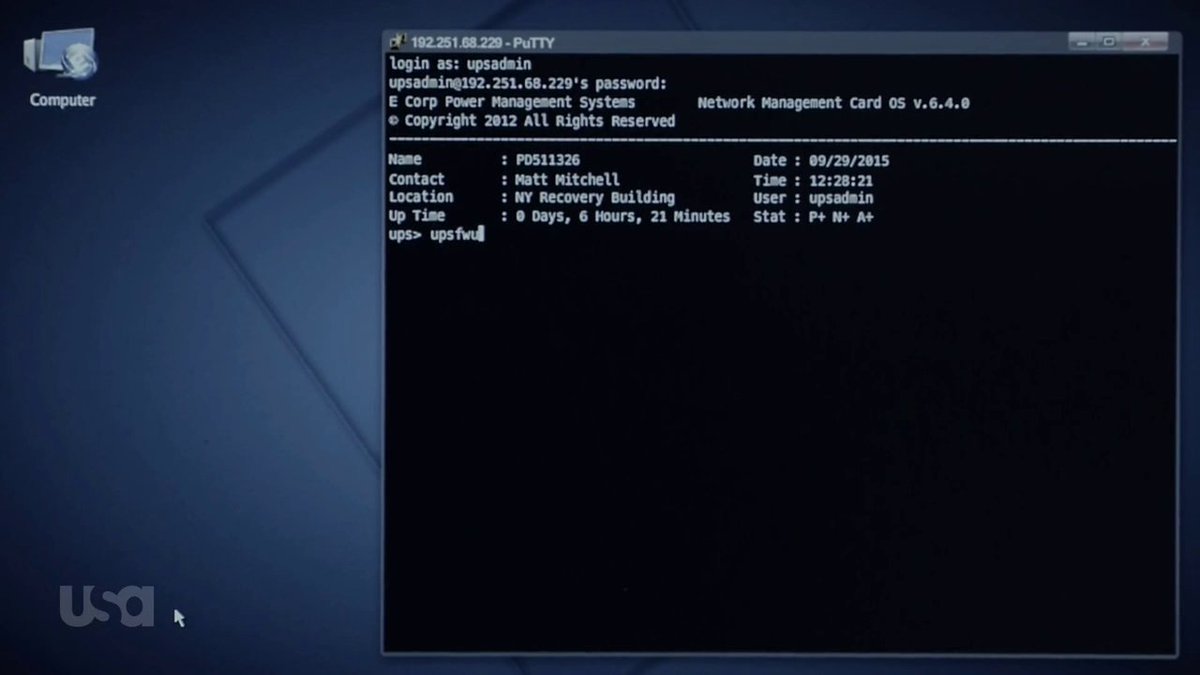 geminiimatt's tweet image. So strangest thing, I was watching @whoismrrobot... then I was in it! Floored. Humbled. Great way to celebrate a great year doing work. Educating folks, making free resources for trainers &amp;amp;keeping people who need it the most, digitally safe &amp;amp;secure. #datBot #mrRobot