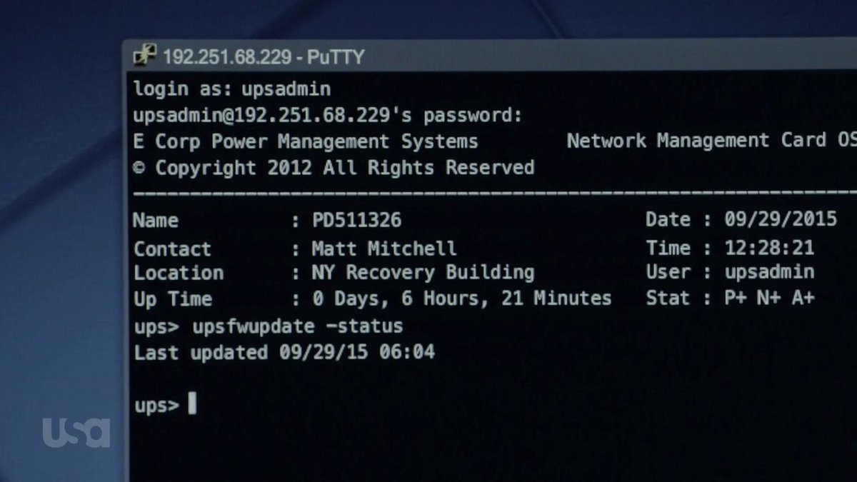 geminiimatt's tweet image. So strangest thing, I was watching @whoismrrobot... then I was in it! Floored. Humbled. Great way to celebrate a great year doing work. Educating folks, making free resources for trainers &amp;amp;keeping people who need it the most, digitally safe &amp;amp;secure. #datBot #mrRobot