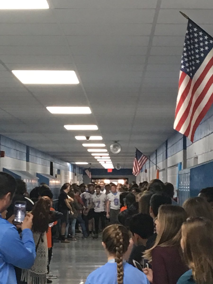 FoardTigersFB's tweet photo. Thank you FTF for the support! 
#EarnYourStripes https://t.co/HyxNkYEi6i