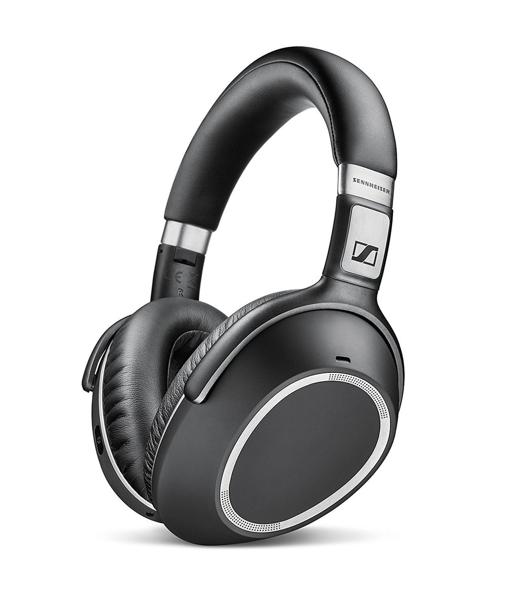 SENNHEISER PXC 550 WIRELESS – NOISEGARD ADAPTIVE NOISE CANCELLING, BLUETOOTH HEADPHONE WITH TOUCH SENSITIVE CONTROL AND 30-HOUR BATTERY LIFE

headphones-planet.com/product/sennhe…

#Headphones
#Earphones
#Music