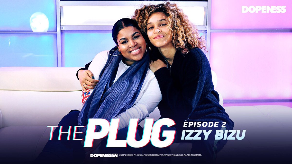 The Plug tweet media