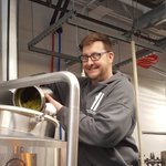 Photo by RoundTownBrewery (@RoundTownBrew)