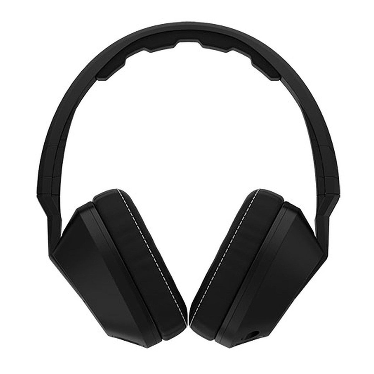 SKULLCANDY CRUSHER HEADPHONES WITH BUILT-IN AMPLIFIER AND MIC, BLACK

headphones-planet.com/product/skullc…

#Headphones
#Earphones
#Music