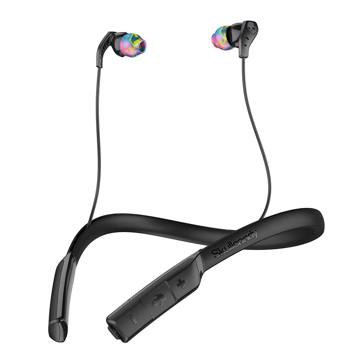 SKULLCANDY METHOD IN-EAR SWEAT RESISTANT SPORTS EARBUD, LIGHTGRAY/DARK GRAY

headphones-planet.com/product/skullc…

#Headphones
#Earphones
#Music