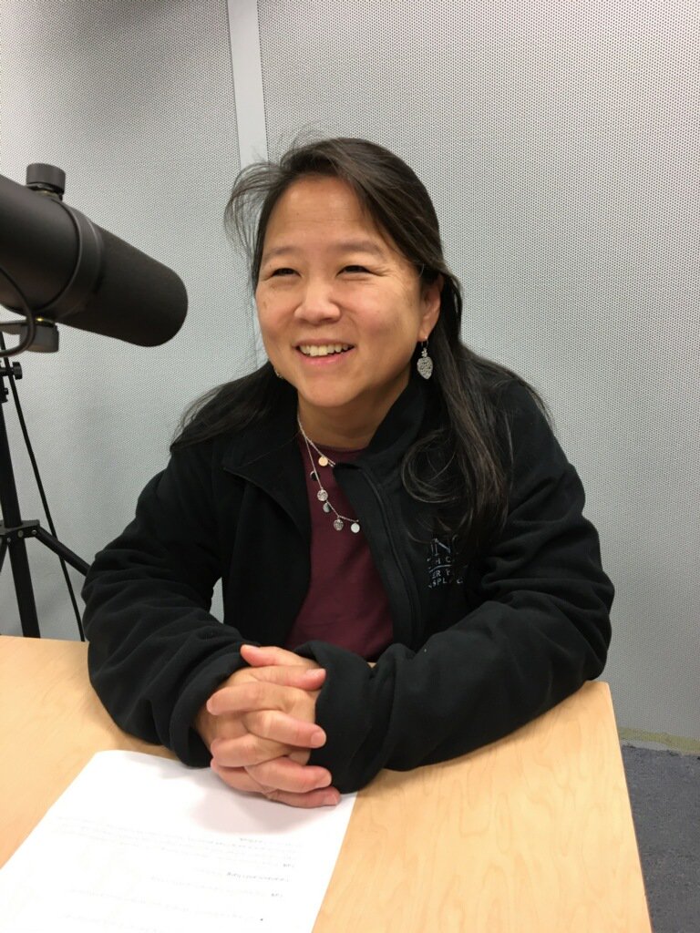 UNC Department of Medicine tweet media