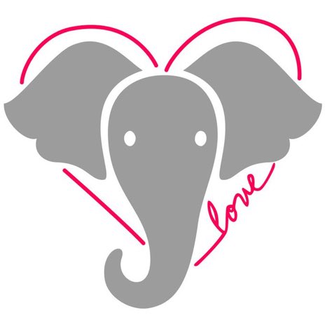 gitonga_m1's tweet photo. Kindly retweet & use #BeKindToElephants, Thank you Ellen! #Handsofourelephants https://t.co/CkUDHDZxPq