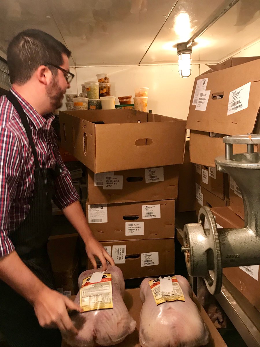 The Butcher Shop tweet media