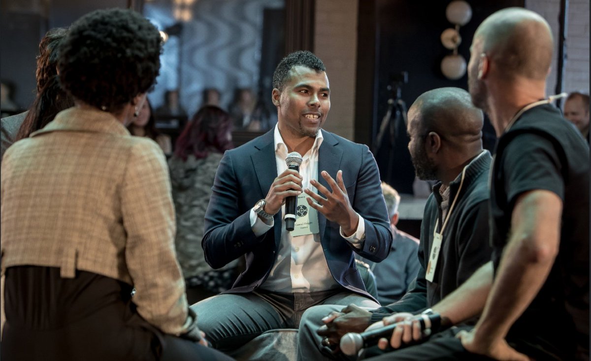 ahmadbwright's tweet photo. Check on my thoughts on the Life@Work conference by @LiveGrey 

https://t.co/svCqAyoUH1

@StanfordBEAM #diversitynetworks https://t.co/Ni3f2i68qZ