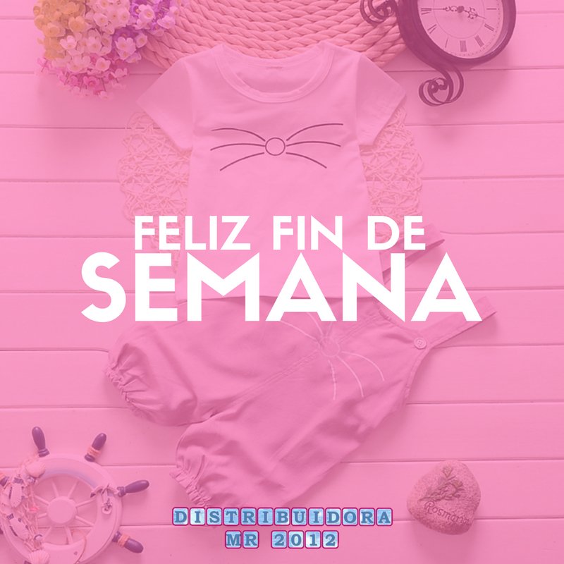 Dist_mr2012's tweet photo. #felizfindesemana https://t.co/wgzHoc9xQm