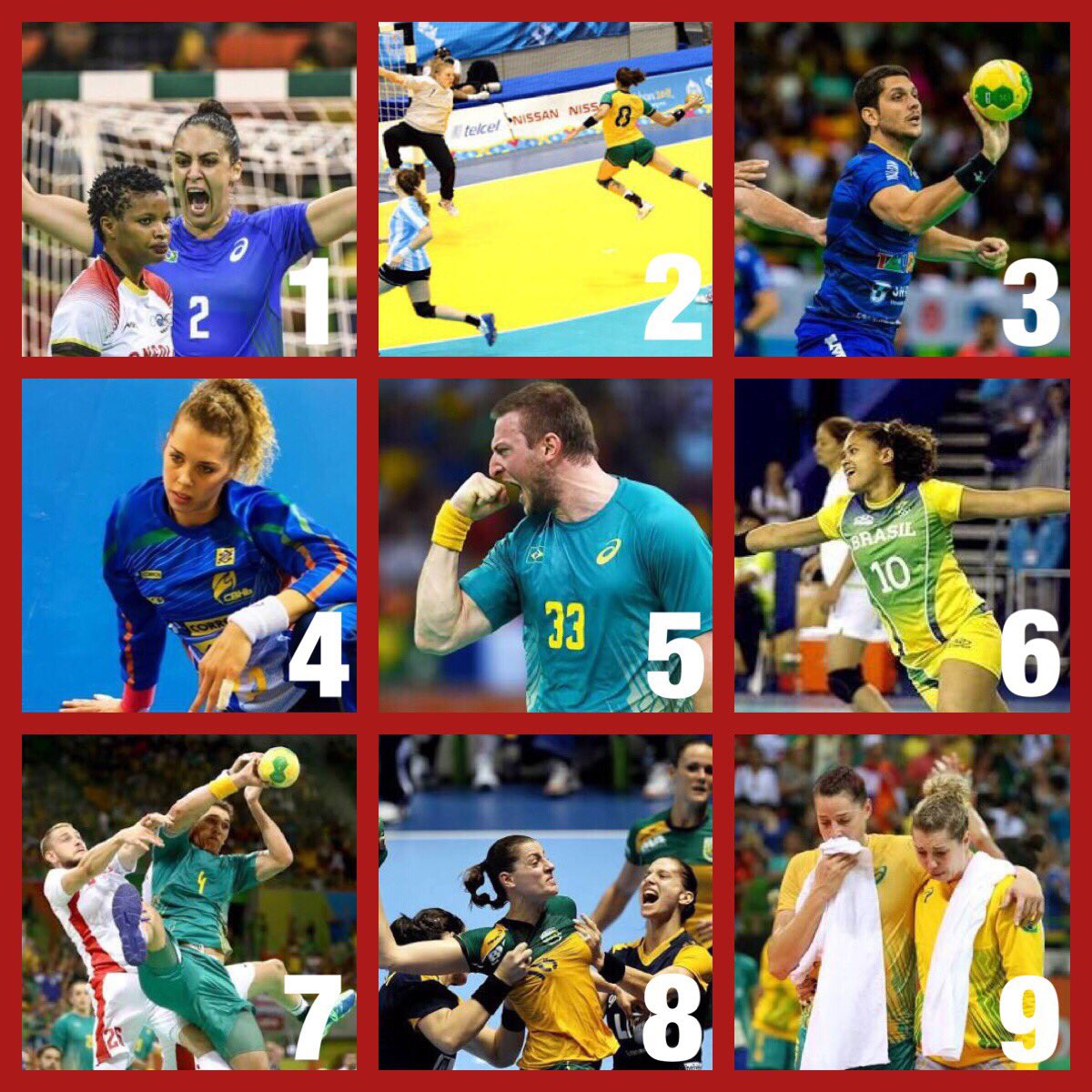 motushandebol's tweet photo. Numa escala handebol, como você está se sentindo nessa sexta-feira?
#GoMotus #JuntosPeloHandebol #OLondrinoBar #handebol #handball https://t.co/5rylZe5VoT