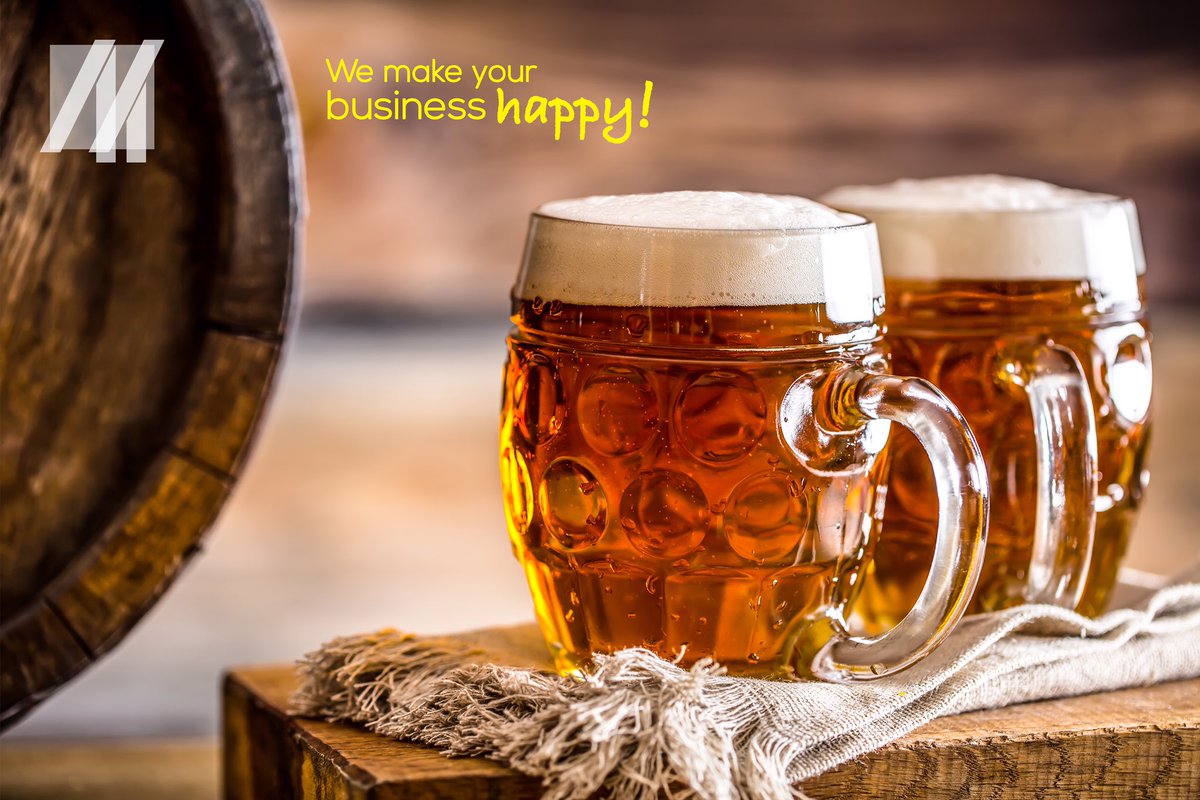 masbcorp's tweet photo. ¡Viernes de cervecita! ¡¿Te imaginas disfrutarla en un país como Alemania?! Y además, disfrutar de tu viaje ¡hablando alemán! No esperes más e inscríbete con nosotros para aprender el idioma. Pide informes. https://t.co/sN5ixkVvOx