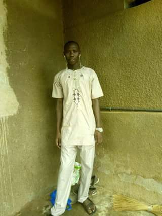 Salut mes amis