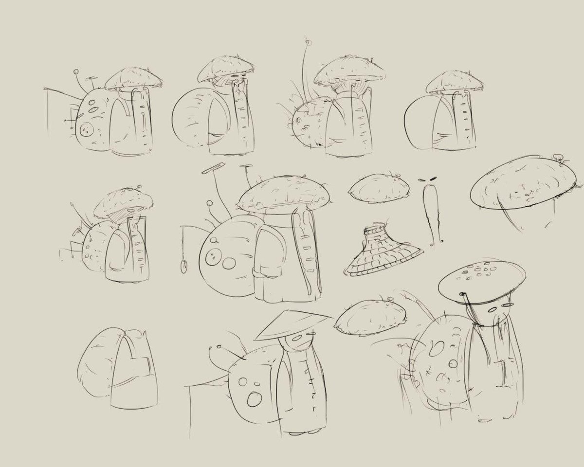 Mr. Thready tweet media