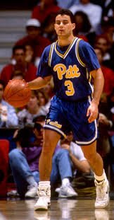 Happy Birthday to Sean Miller! 