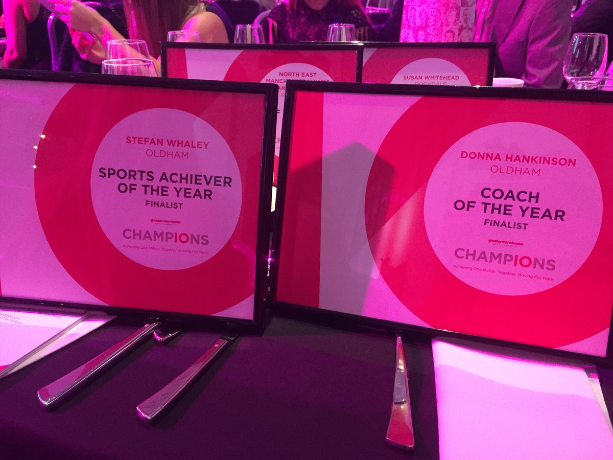 NEMHAWKSHC's tweet image. @englandhandball @NEMHAWKSHC @GreaterSport awards. We are here #legacyclub