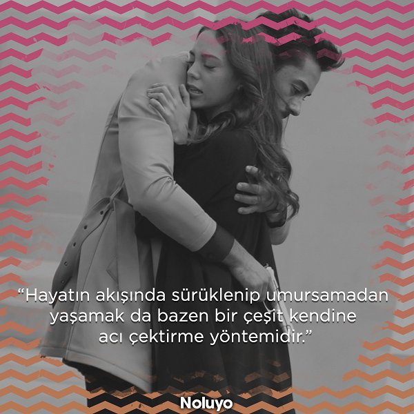 Günün repliği #KalpAtışı'ndan geliyor! #ÖyküKarayel #GökhanAlkan #AlEy #Noluyotv