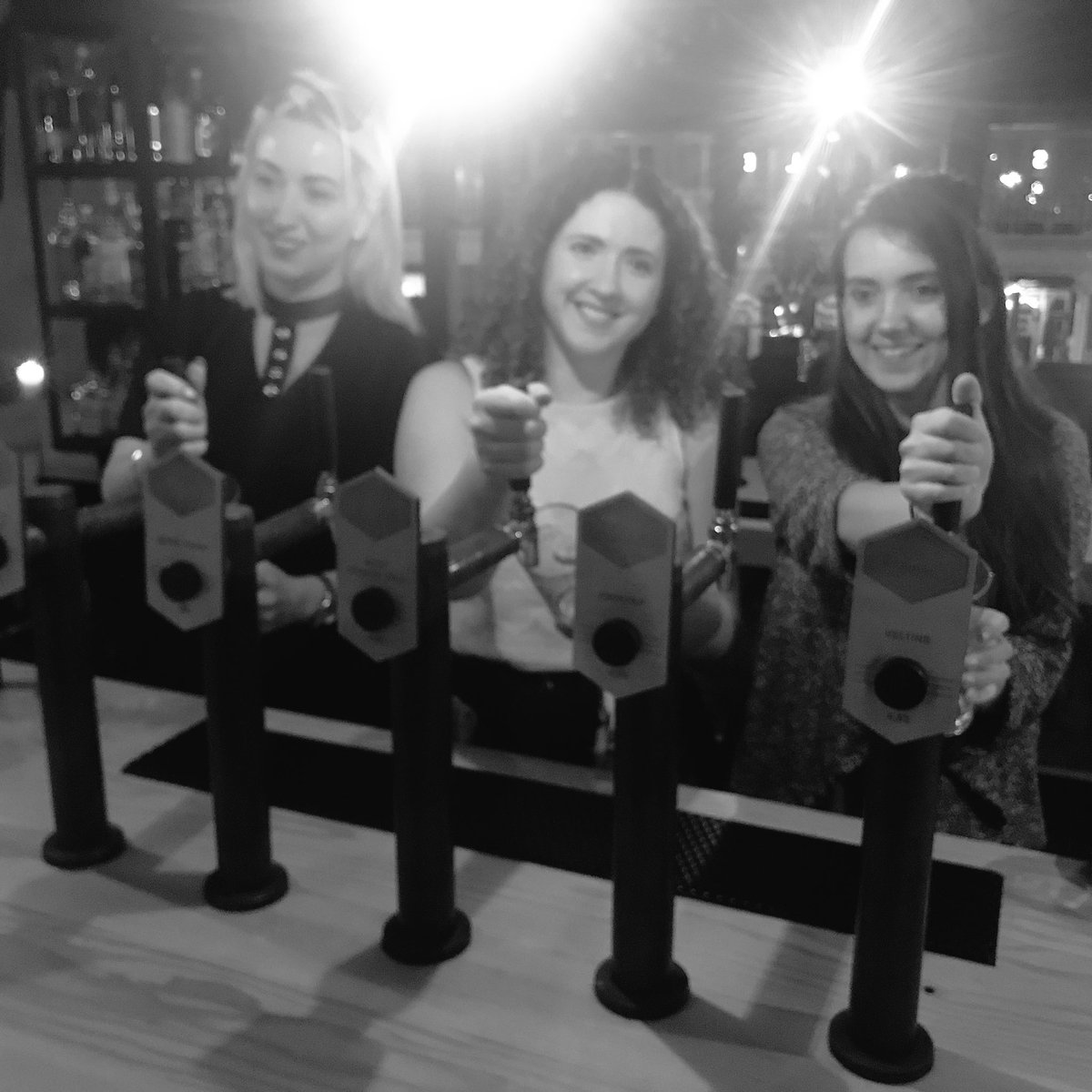 EwelinaBlachut's tweet photo. Cider on tap anyone ? 😂🍻🤷‍♀️👩🏻🍕🌱Another few photos from last night’s event @_StableBourne with @geekmagnifique #veganmonth #bournemouth @bournemouthbloggers  @louisebodle #bmthbloggers #foodie #veganfood #cidermaster #pizzalove #bloggerstribe #happiness #foodreview https://t.co/Pa5mwbIV37