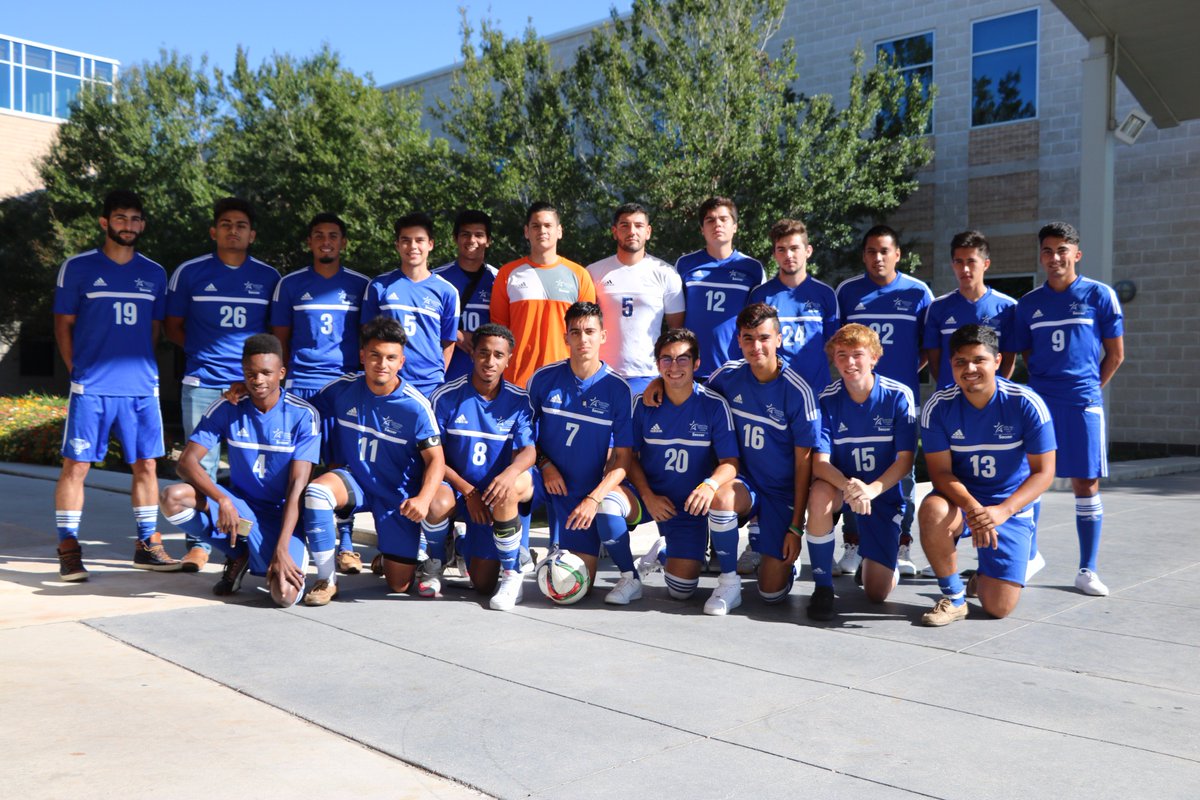 lsccf_falcons's tweet photo. Photos of @LSCCyFairSoccer Men's team https://t.co/5BMvNOnDQp