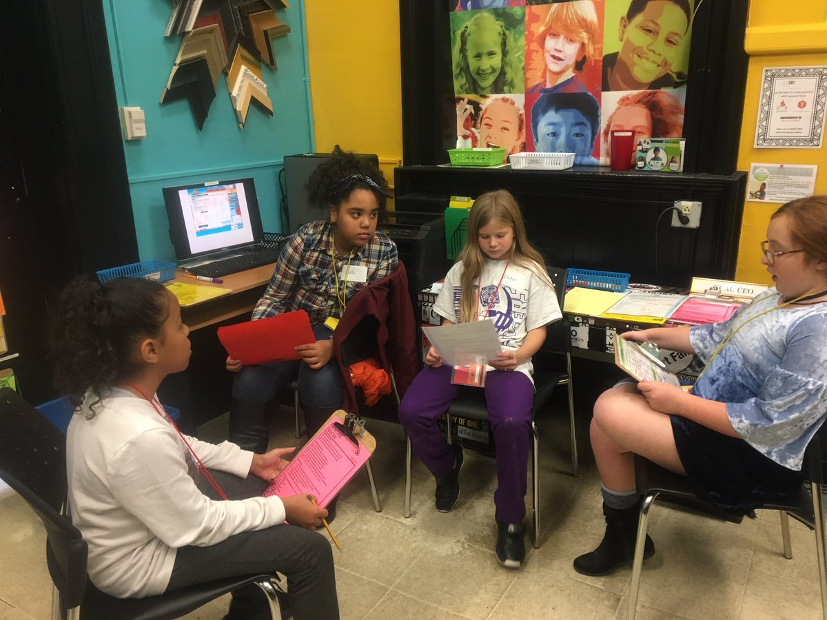 OrzechowskiS's tweet photo. Real world learning at JA Biztown today!  #JACO #PLSDproud https://t.co/13cCIq5rDO