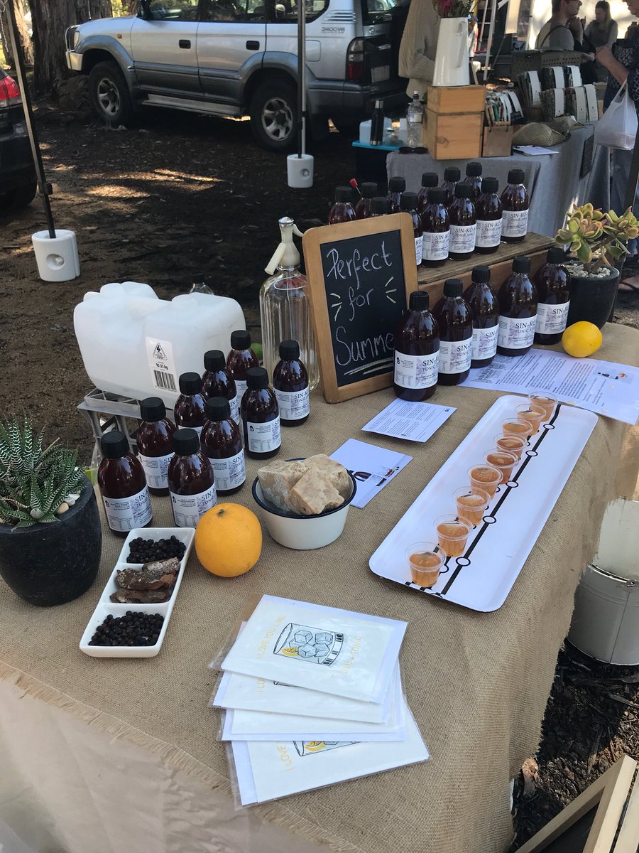 sinkonah's tweet photo. Three markets today! We are @emuplainsmarket &amp; #seddon Makers Market &amp; @GasworksArts with @MelbFarmersMkts 🎁🌟✨ https://t.co/ZQ9bl21URc