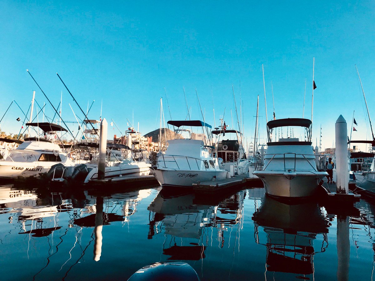 I'm at Marina Cabo San Lucas in Cabo San Lucas, BCS swarmapp.com/c/9gCzpqVpXuP