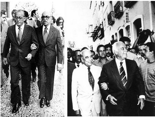 The Politics of Problem Solving in Postwar