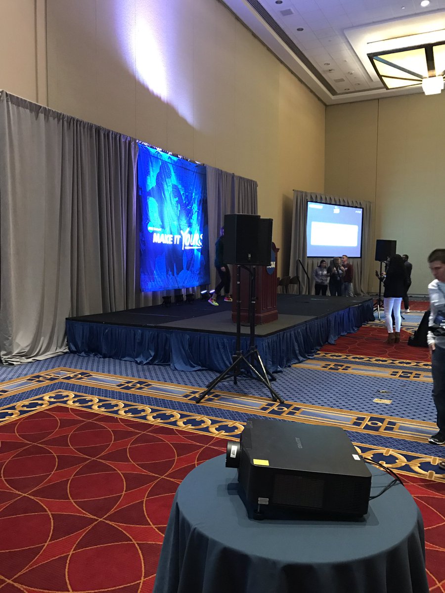 brianflatter's tweet photo. Inaugural NCAA D2 SAAC Convention ππΌ @HavenAthletics #PSAC #D2SAACCONF https://t.co/JeTILZuaFv
