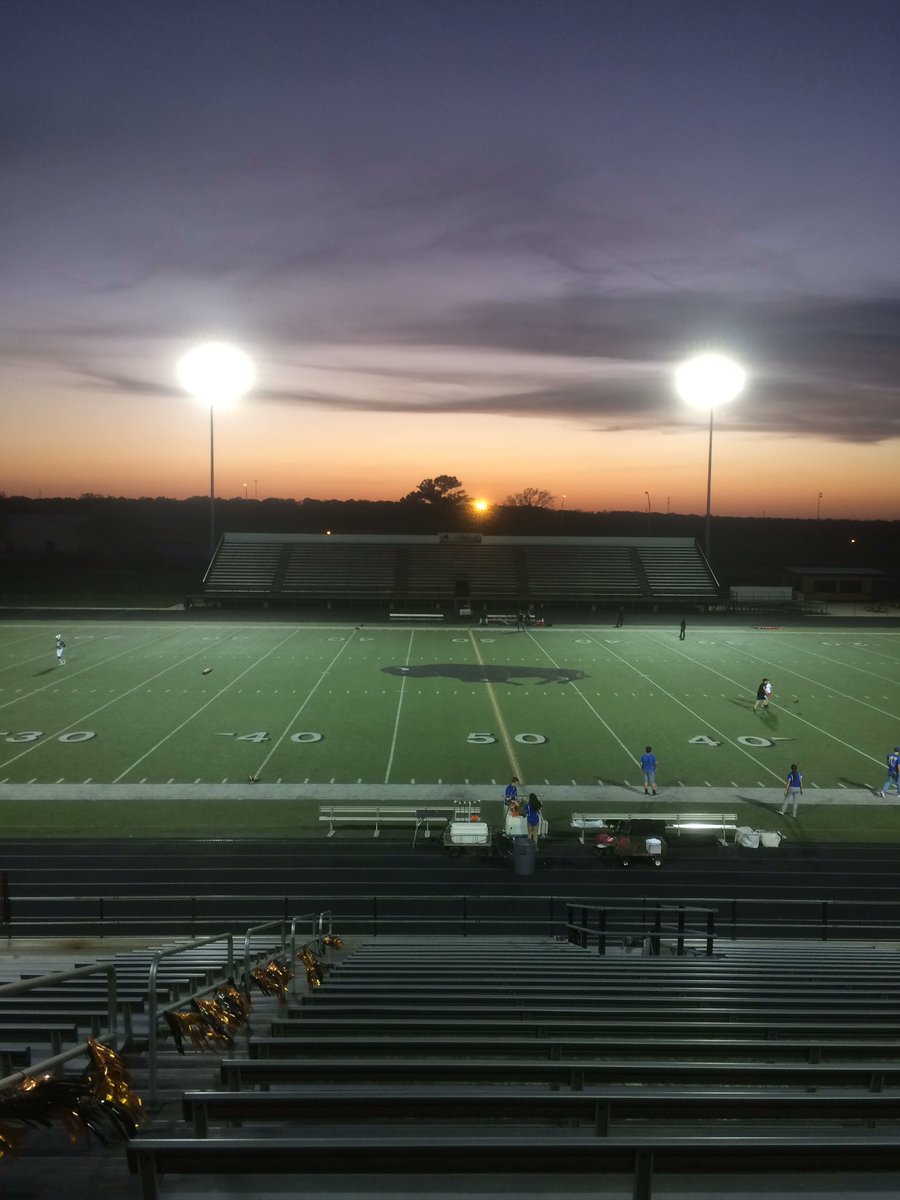 Blanco Football tweet media