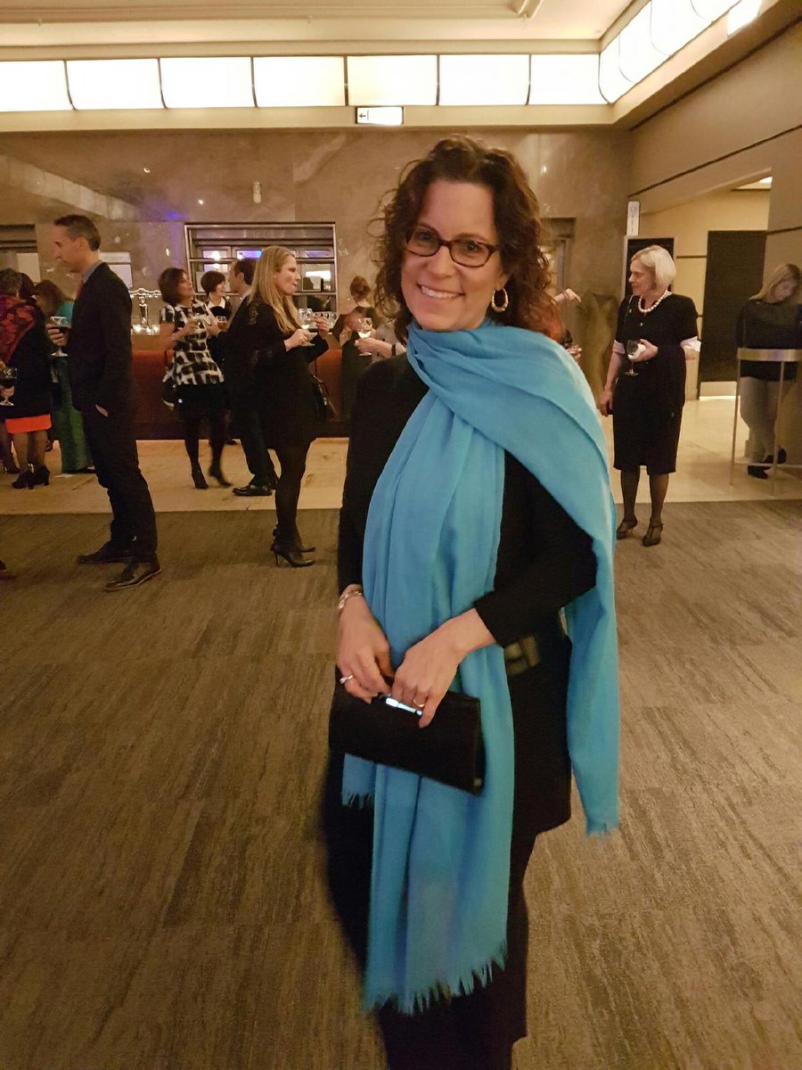 So excited to be at the <a href="/Daughters4lifeF/">Daughters for Life</a> gala with <a href="/aryaaneil/">Neil Arya</a>