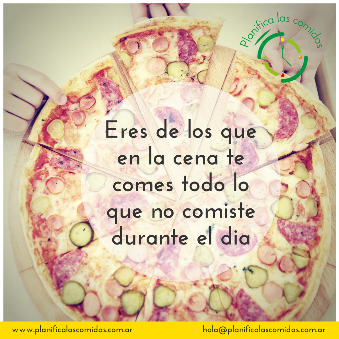 plandecomidas's tweet photo. Eres de los que en la #cena te comes todo lo que no comiste durante el dia. https://t.co/aNTMPAsCDX #planificalascomidas #nutricionistadanielaflores #facilysaludable #cena #comidas
#calorias #calorico #nutritiva
#alimentos #sincomer #apetito
#hambre #ansiedad #malaalimentacion https://t.co/jlO3Tlqrub