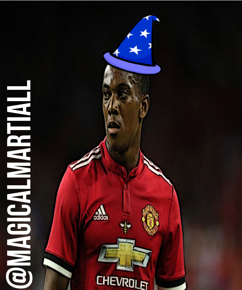 Azpiliciara's tweet photo. Here I welcome the newest, and second member to #WizardFC @MagicalMartiall , your @ is already magical 🤩🐇🎩(poof) https://t.co/IHYiuhtmmW