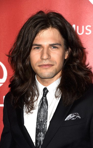 Happy Birthday Reid Perry 