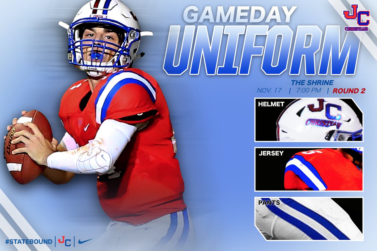 wpoolegraphics's tweet photo. 2017 Playoffs @Curtis_Patriots vs @wolfnationsps #curtisnation #curtisfootball #buildingchampions4life #patriotsfootball #playoffs2017 #gocurtis #championshipbobund #onthehuntfor27 https://t.co/l2kEugq1MO