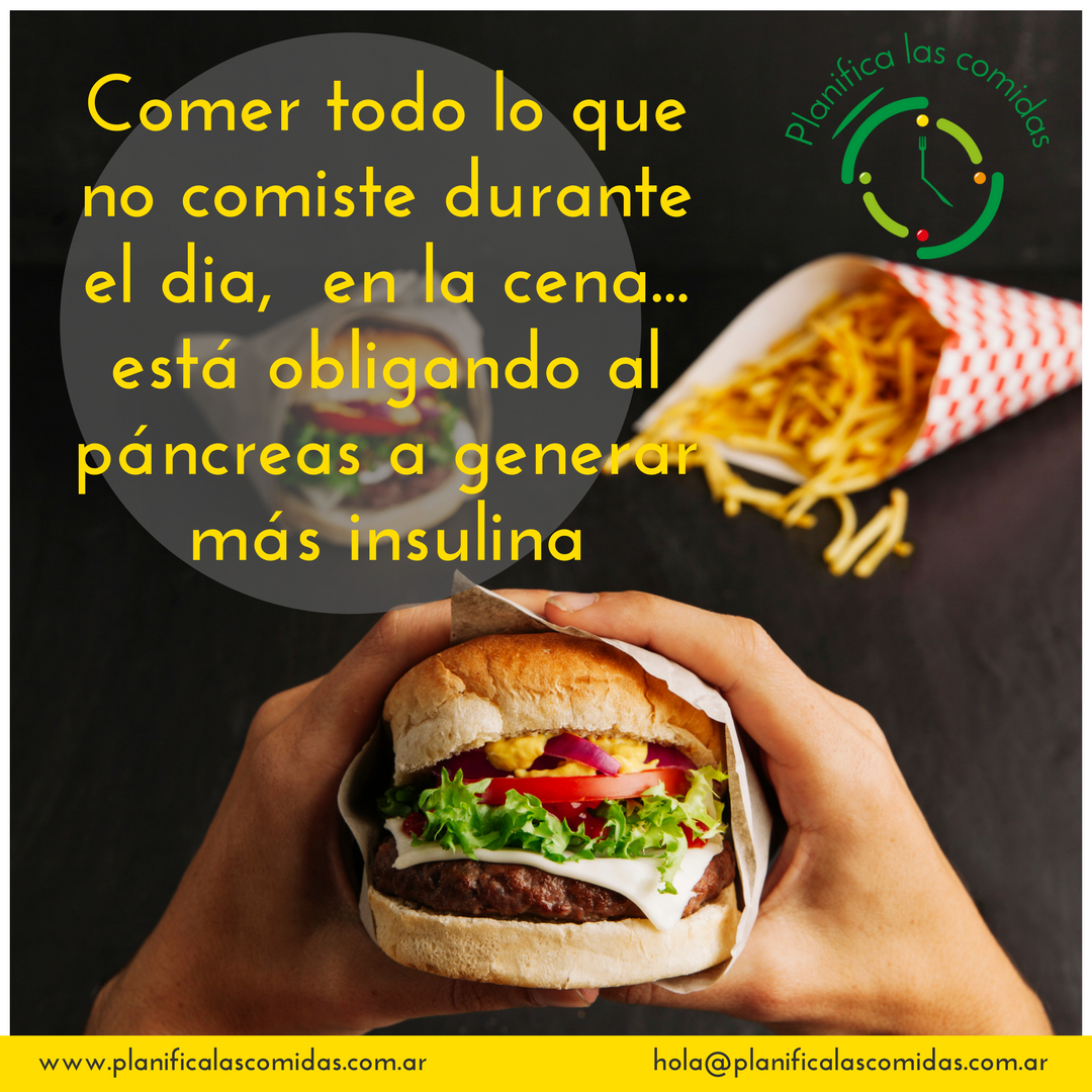plandecomidas's tweet photo. #Comer todo lo que no comiste durante el #dia,  en la #cena... está obligando al #páncreas a generar más #insulina. https://t.co/aNTMPAsCDX #planificalascomidas #nutricionistadanielaflores #facilysaludable #comidas
#diabetes #colesterolalto
#aumentodepeso #enfermedadescronicas https://t.co/D5Fny5MRoA