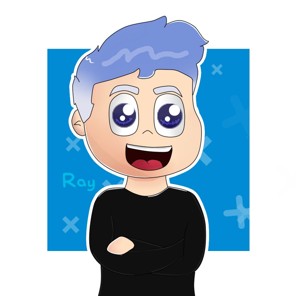 RayDesigner_'s tweet photo. For: @SnoWeeZPVP  
Ops? @Bolo128_DreWing @VitudolfARTS @ItzKuma_YT https://t.co/raihzlzcF3